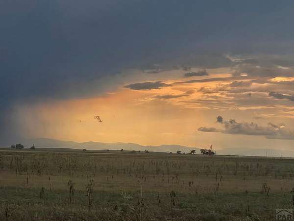 240 Acres of Land with Home for Sale in Boone, Colorado