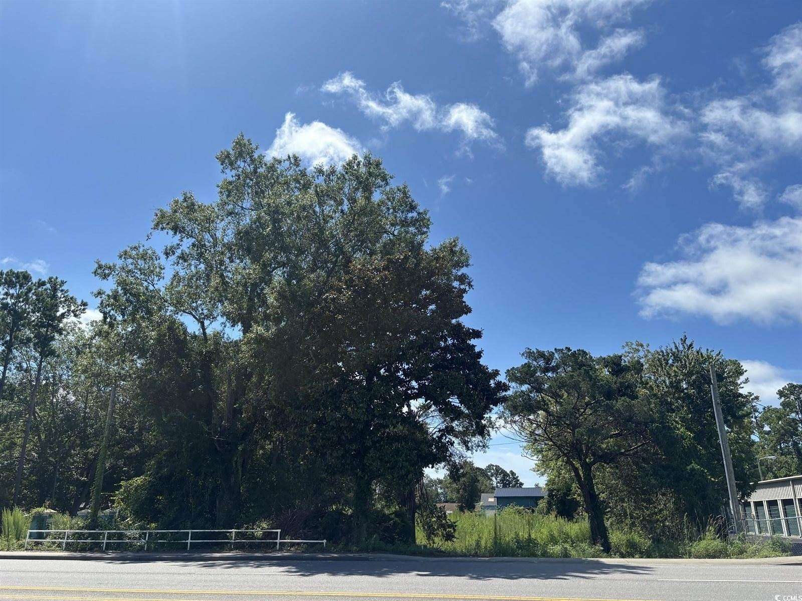 0.37 Acres of Land for Sale in Myrtle Beach, South Carolina
