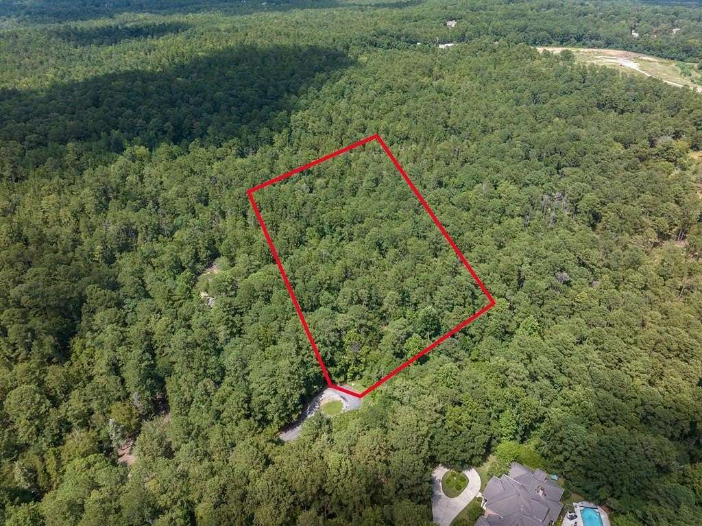 5.23 Acres of Residential Land for Sale in Columbus, Georgia