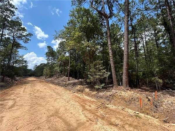 4 Acres of Residential Land for Sale in Covington, Louisiana