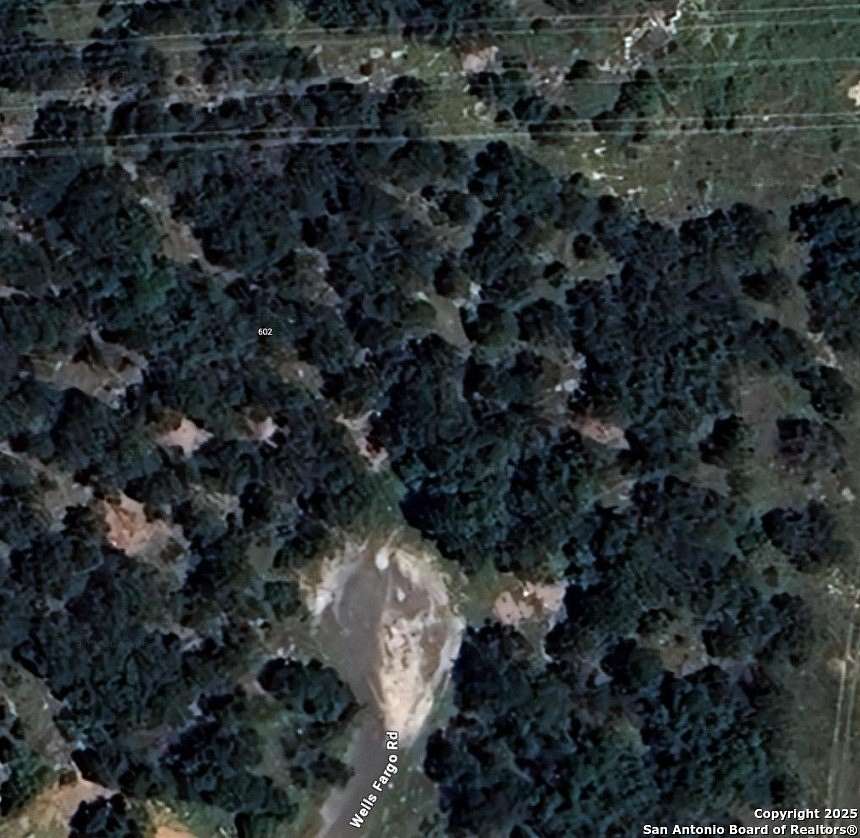 0.45 Acres of Residential Land for Sale in Horseshoe Bay, Texas