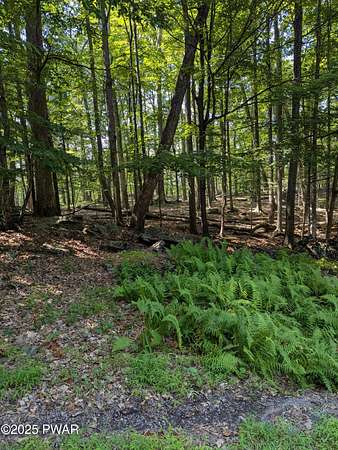 0.53 Acres of Residential Land for Sale in Hawley, Pennsylvania