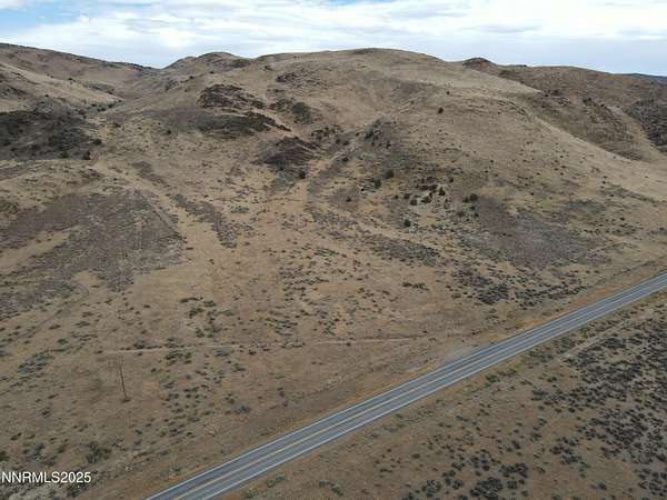 128 Acres of Recreational Land for Sale in Reno, Nevada