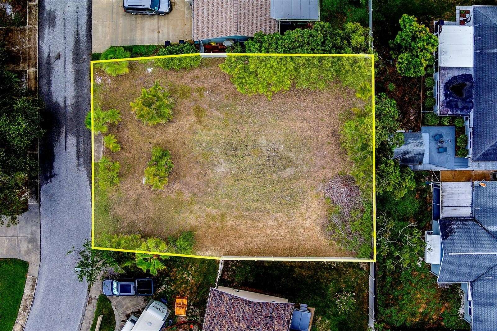0.14 Acres of Residential Land for Sale in Holiday, Florida
