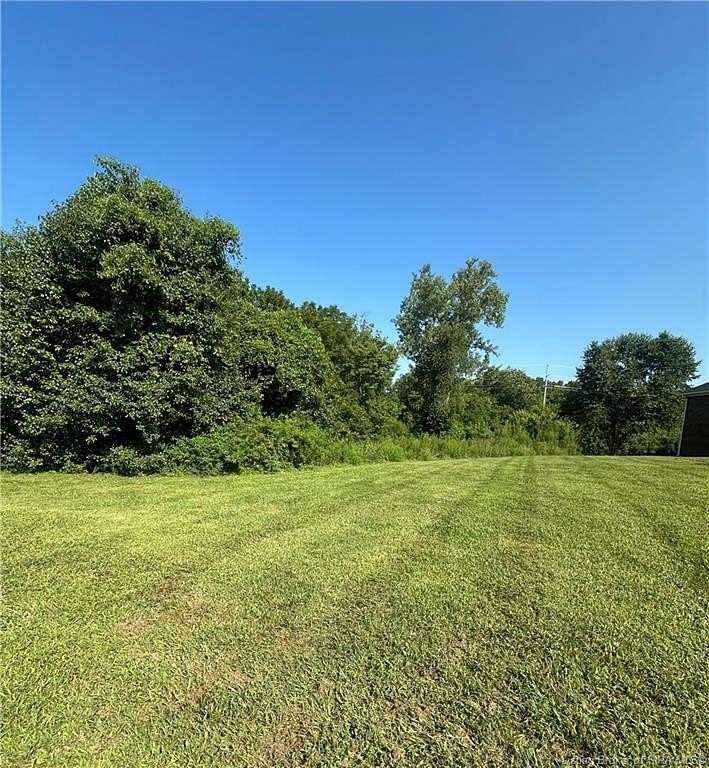 0.38 Acres of Residential Land for Sale in Jeffersonville, Indiana