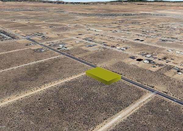 1 Acre of Residential Land for Sale in Rio Rancho, New Mexico