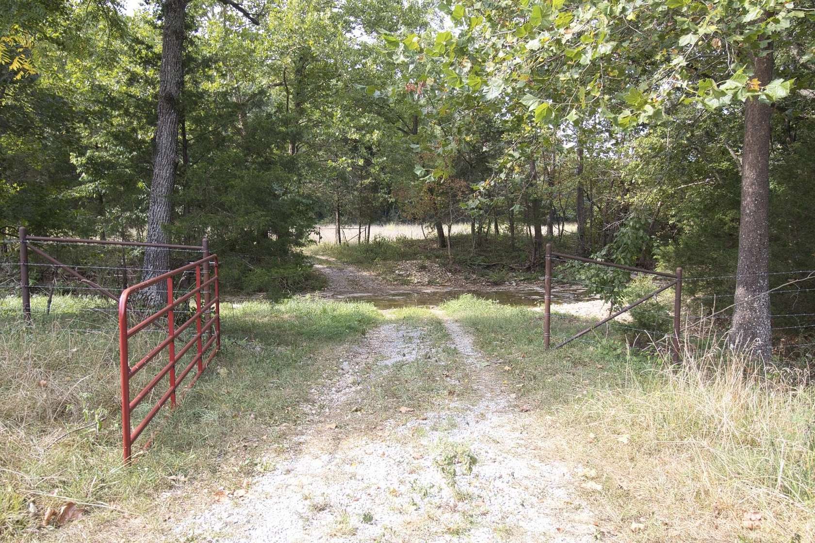 90.1 Acres of Recreational Land for Sale in Squires, Missouri