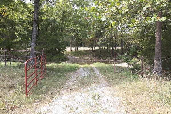 90.1 Acres of Recreational Land for Sale in Squires, Missouri