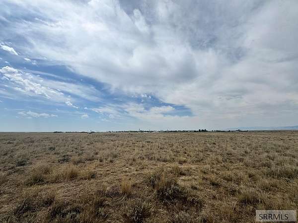 5 Acres of Commercial Land for Sale in Dubois, Idaho