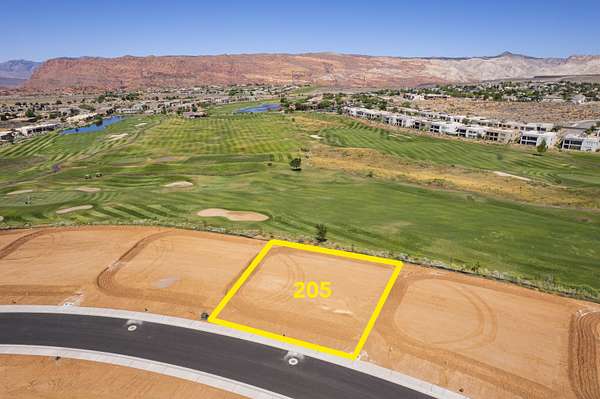 0.31 Acres of Residential Land for Sale in St. George, Utah