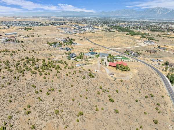 2.7 Acres of Residential Land for Sale in Herriman, Utah