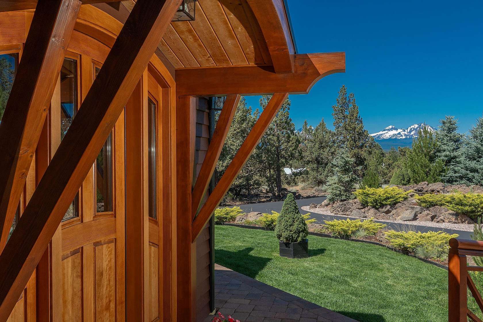 2.5 Acres of Residential Land with Home for Sale in Bend, Oregon