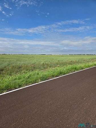 10 Acres of Residential Land for Sale in Clovis, New Mexico
