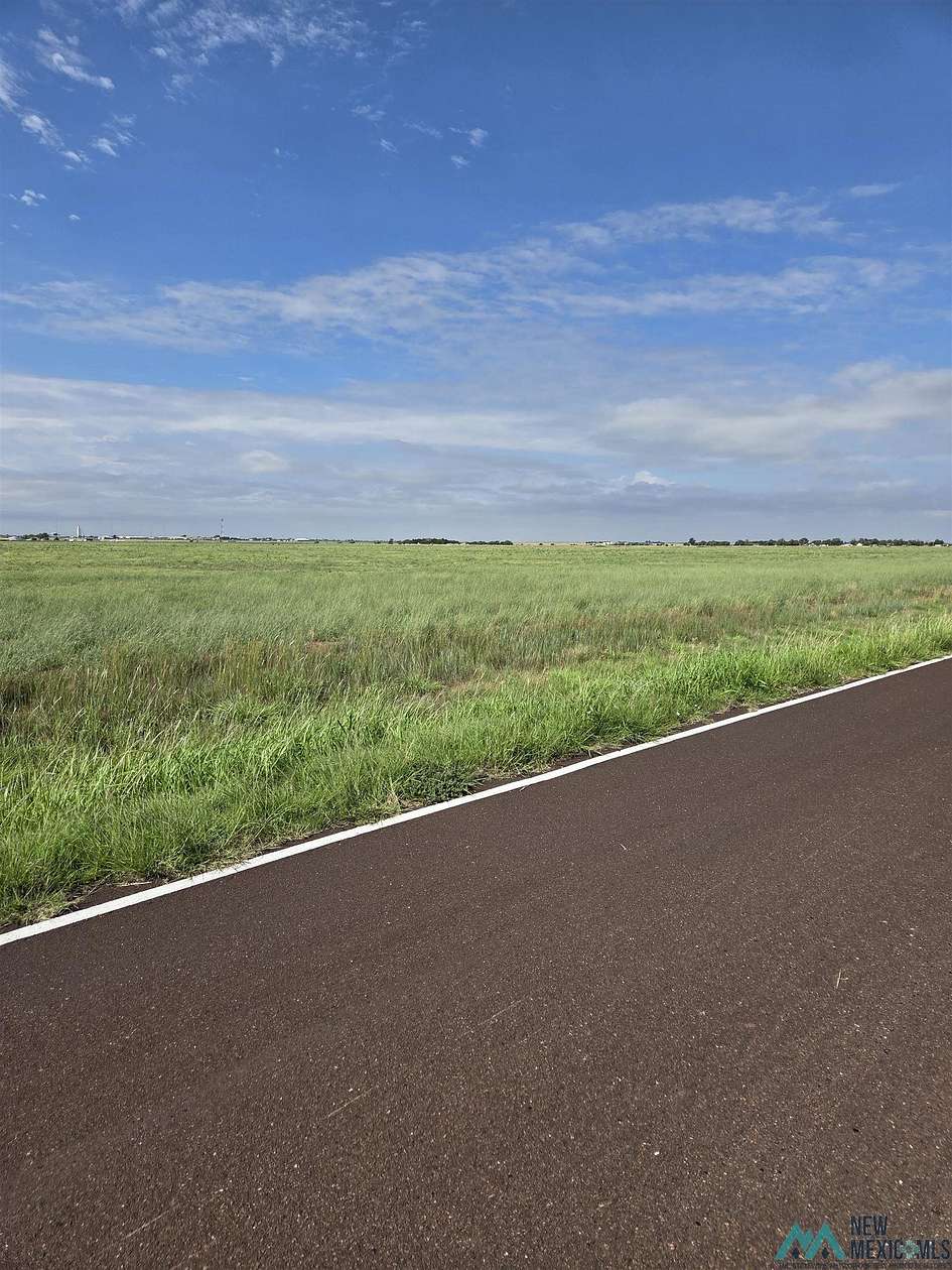 37 Acres of Land for Sale in Clovis, New Mexico