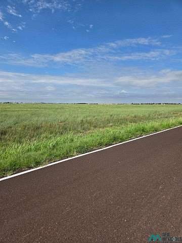 37 Acres of Land for Sale in Clovis, New Mexico