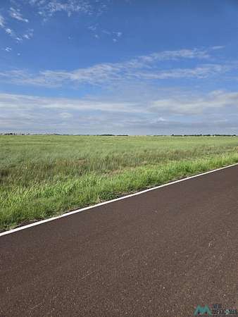 37 Acres of Land for Sale in Clovis, New Mexico