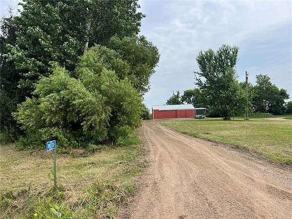 0.88 Acres of Residential Land for Sale in Thorp, Wisconsin