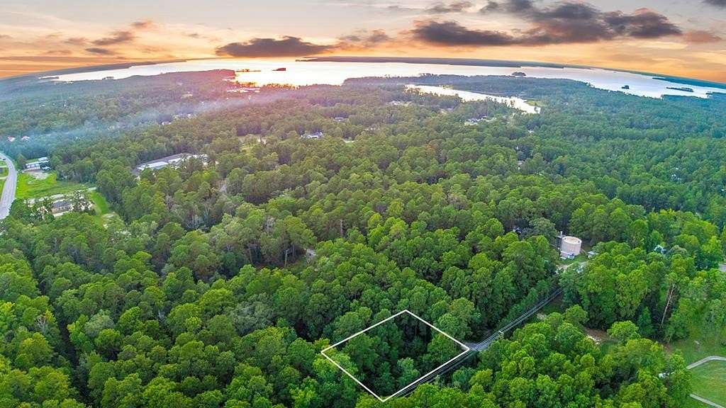 0.29 Acres of Residential Land for Sale in Brookeland, Texas