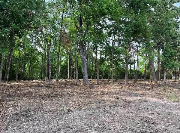 1.17 Acres of Commercial Land for Sale in Lufkin, Texas