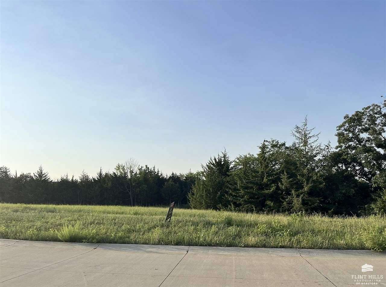 0.47 Acres of Residential Land for Sale in Manhattan, Kansas