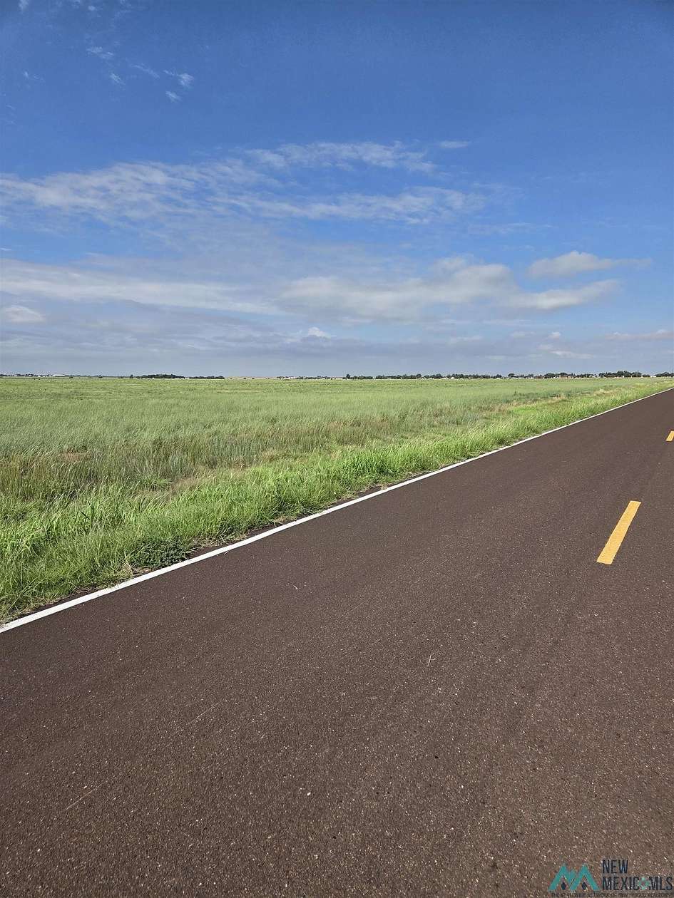 10 Acres of Residential Land for Sale in Clovis, New Mexico