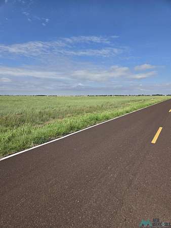 10 Acres of Residential Land for Sale in Clovis, New Mexico