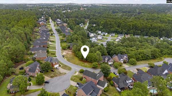 0.28 Acres of Residential Land for Sale in Columbia, South Carolina