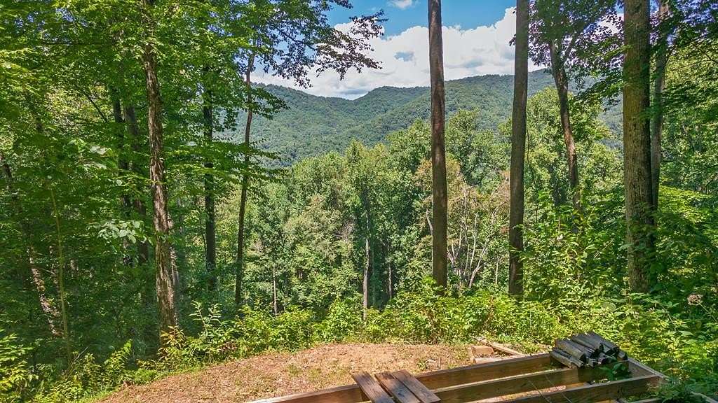 2 Acres of Residential Land for Sale in Ellijay Township, North Carolina