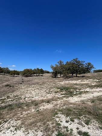 5.55 Acres of Residential Land for Sale in Kerrville, Texas