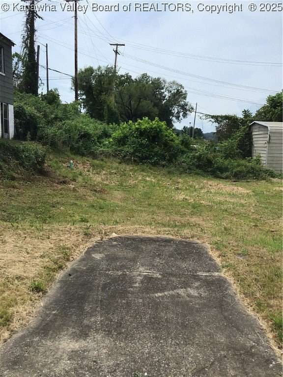 Land for Sale in South Charleston, West Virginia