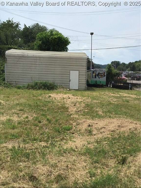 0.05 Acres of Land for Sale in South Charleston, West Virginia