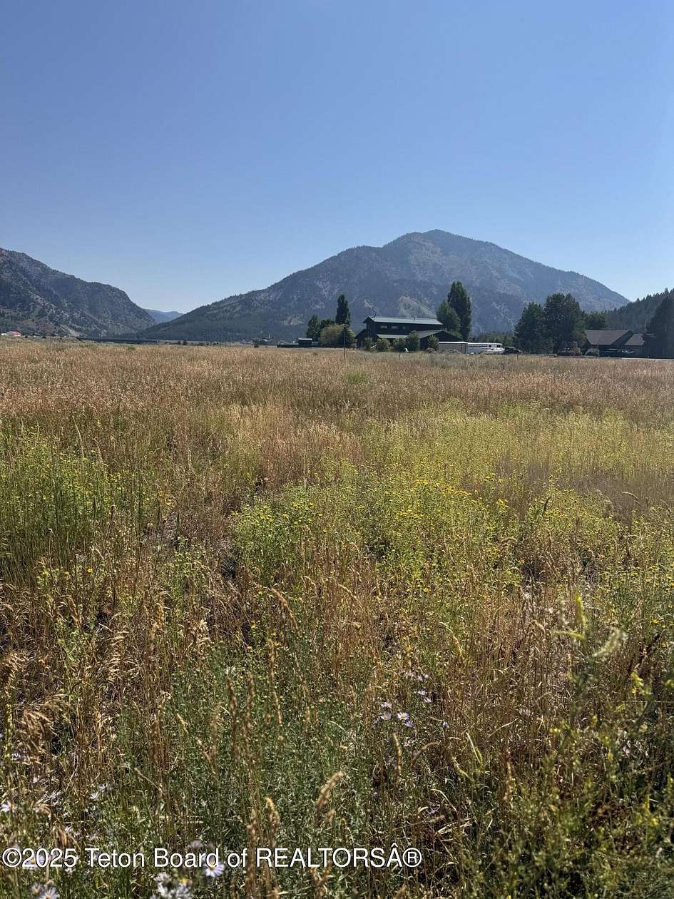 0.39 Acres of Residential Land for Sale in Alpine, Wyoming