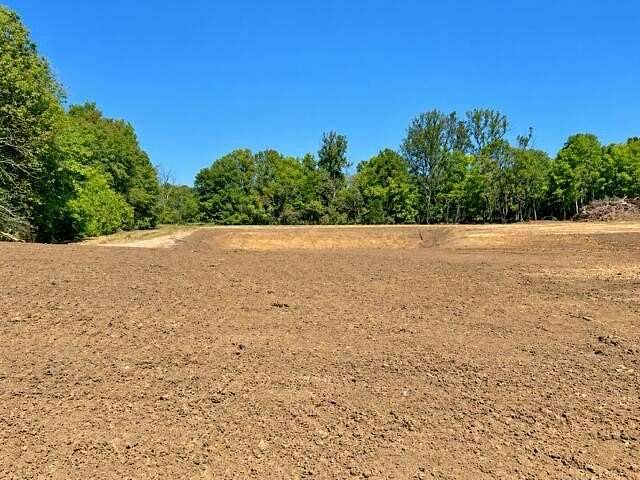 10.1 Acres of Land for Sale in Guntown, Mississippi