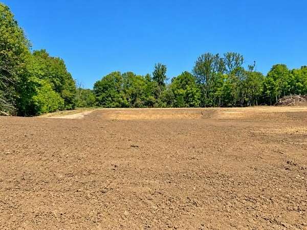 10.1 Acres of Land for Sale in Guntown, Mississippi