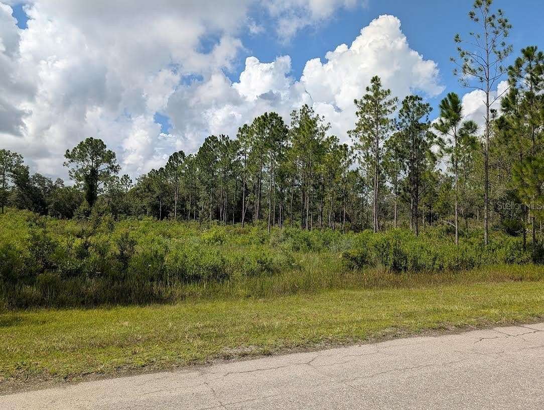 1.5 Acres of Residential Land for Sale in Indian Lake Estates, Florida