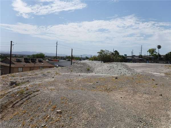 0.56 Acres of Residential Land for Sale in Las Vegas, Nevada