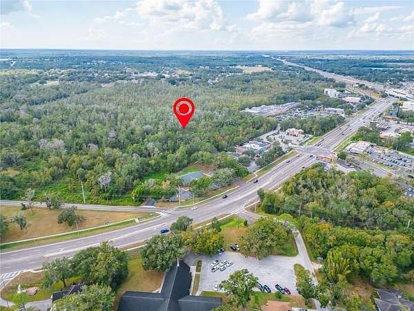 13.3 Acres of Land for Sale in Plant City, Florida