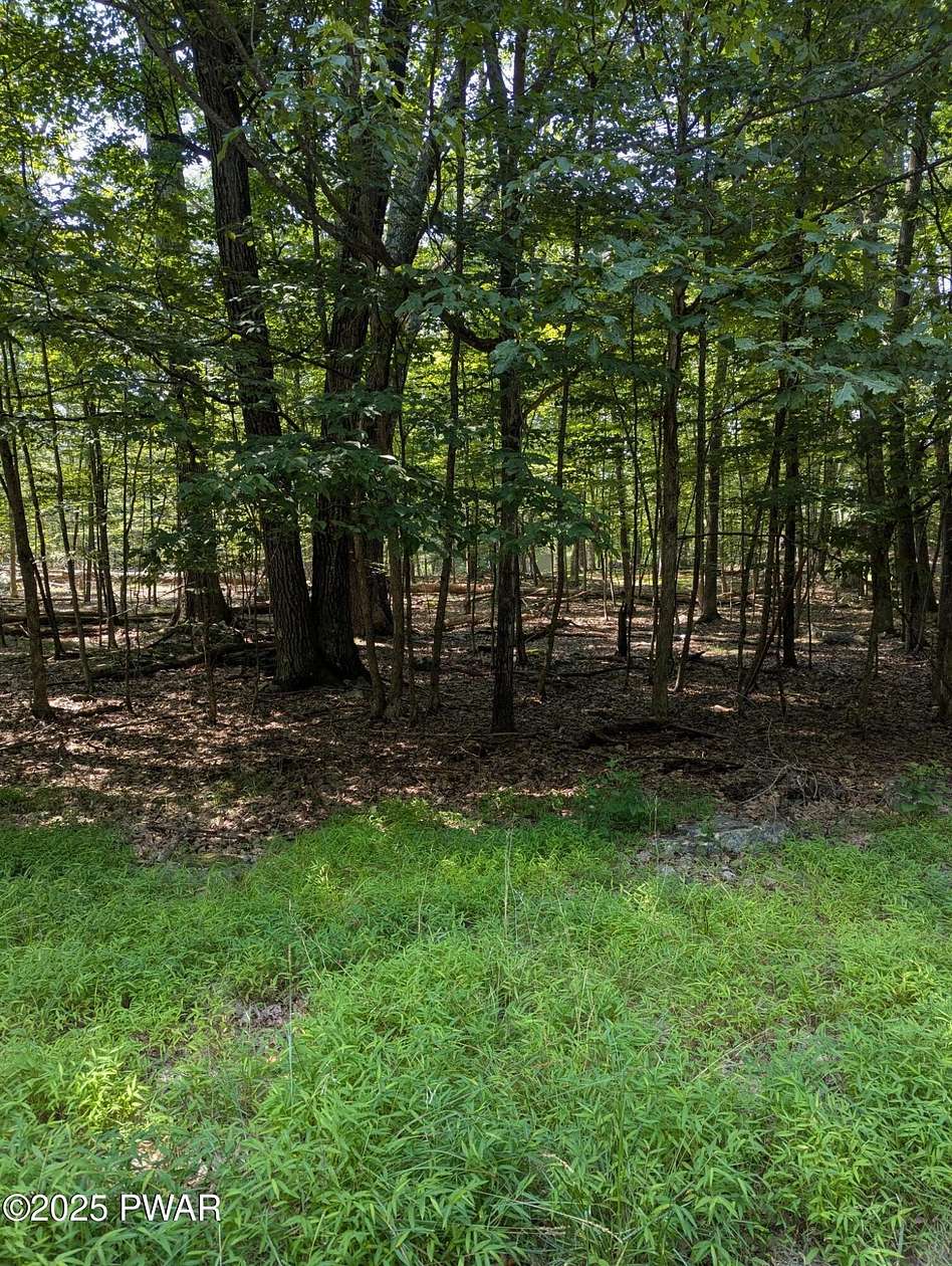 0.56 Acres of Residential Land for Sale in Hawley, Pennsylvania