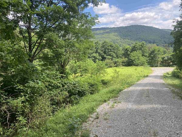6.25 Acres of Residential Land for Sale in Slaty Fork, West Virginia