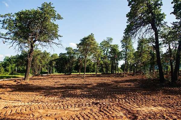 10 Acres of Agricultural Land for Sale in Guthrie, Oklahoma