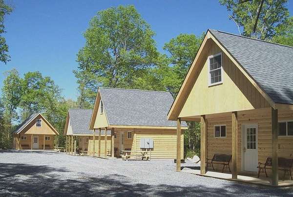 7 Acres of Commercial Land for Sale in Hico, West Virginia
