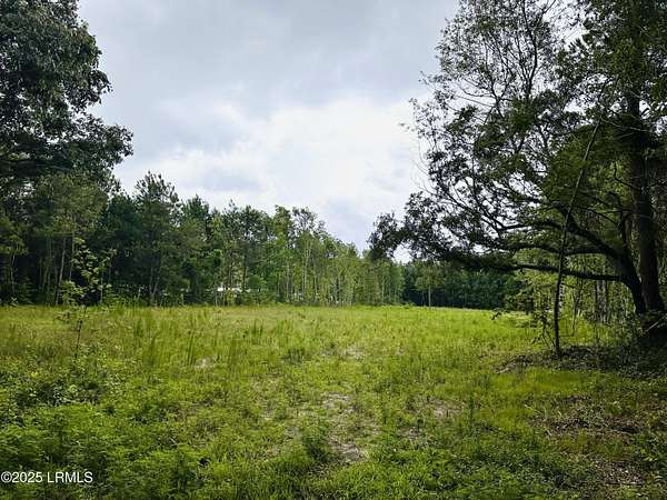 0.5 Acres of Residential Land for Sale in Seabrook, South Carolina