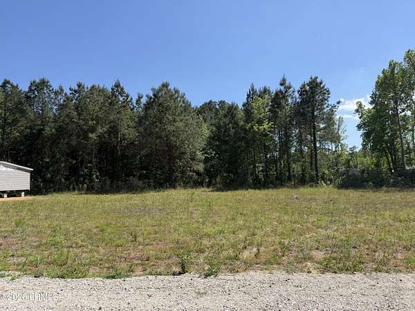 0.5 Acres of Residential Land for Sale in Seabrook, South Carolina