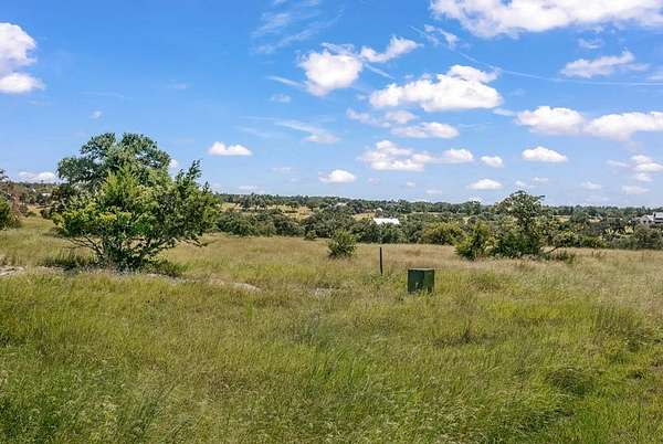 5 Acres of Residential Land for Sale in Fredericksburg, Texas