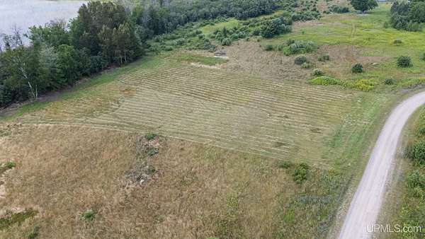 1.89 Acres of Residential Land for Sale in Iron River, Michigan