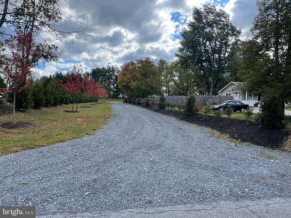 1.58 Acres of Residential Land for Sale in Reisterstown, Maryland