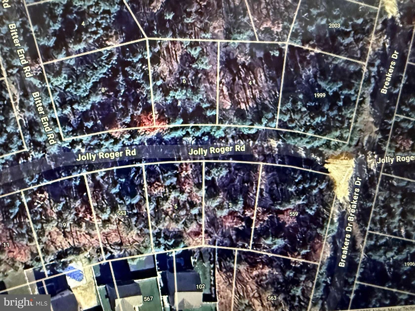 0.25 Acres of Land for Sale in Barnegat, New Jersey