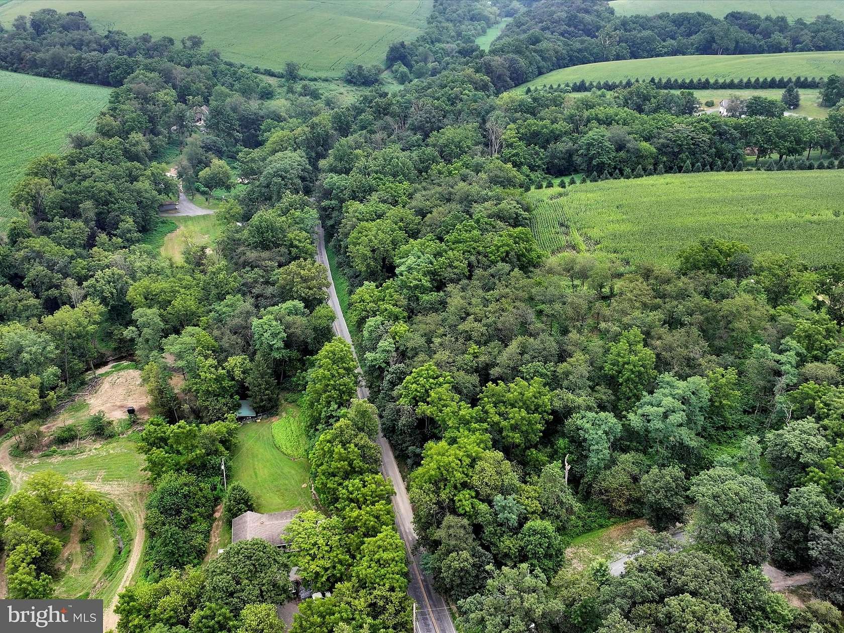 2.7 Acres of Residential Land for Sale in Manheim, Pennsylvania