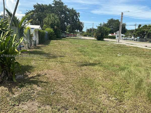 0.21 Acres of Land for Sale in Miami, Florida