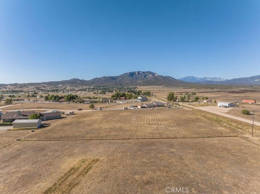 2.66 Acres of Residential Land for Sale in Aguanga, California